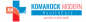 Komarock Modern Healthcare logo